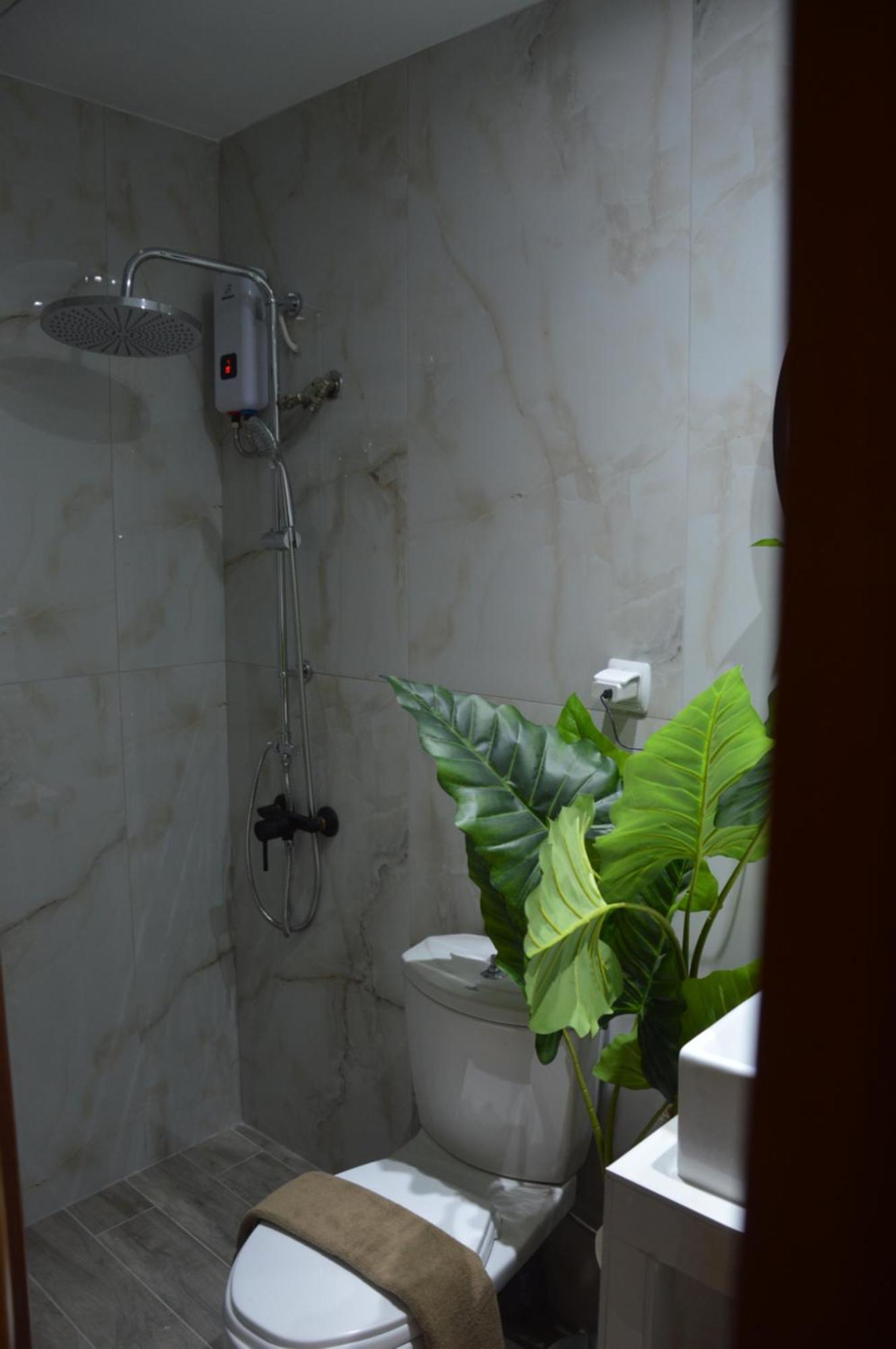 Aqua Mare Sea Side Rooms Nea Kallikrateia Екстериор снимка