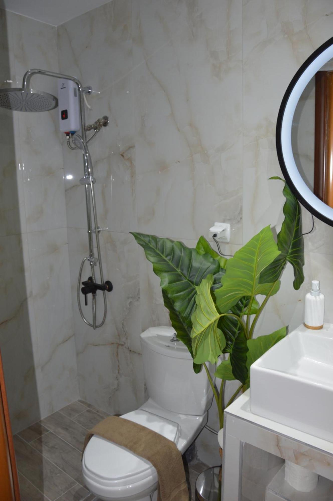 Aqua Mare Sea Side Rooms Nea Kallikrateia Екстериор снимка